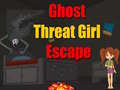 Spiel Ghost Threat Girl Escape