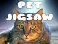 Spiel Pet Jigsaw