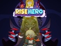 Spiel Rise Hero