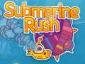 Spiel Submarine Rush