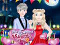 Spiel The Boyfriend Of Valentine's Day 2