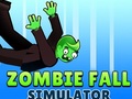 Spiel Zombie Fall Simulator