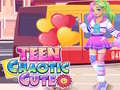 Spiel Teen Chaotic Cute