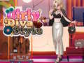 Spiel Girly Diva Style