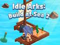 Spiel Idle Arks: Build at Sea 2