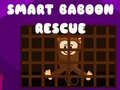 Spiel Smart Baboon Rescue