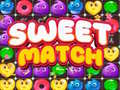 Spiel Sweet Match