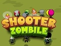 Spiel Shooter Zombie