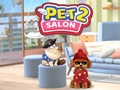 Spiel Pet Salon 2