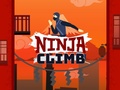 Spiel Ninja Climb