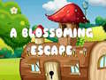 Spiel A Blossoming Escape