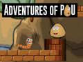 Spiel Adventures of Pou