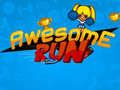 Spiel Awesome Run
