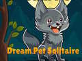 Spiel Dream Pet Solitaire