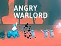 Spiel Angry Warlord
