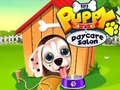 Spiel My Puppy Daycare Salon 