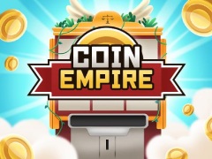 Spiel Coin Empire