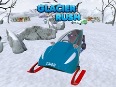 Spiel Glacier Rush