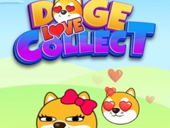 Spiel Love Doge Collect