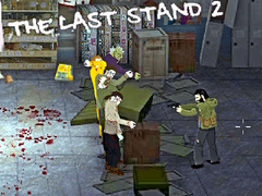 Spiel The Last Stand 2