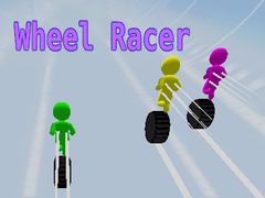Spiel Wheel Racer