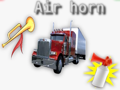 Spiel Air horn 