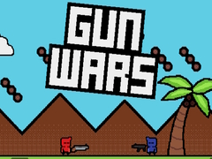 Spiel Gun wars