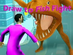 Spiel Draw to Fish Fight