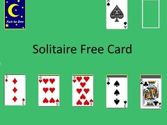 Spiel Solitaire Free Card