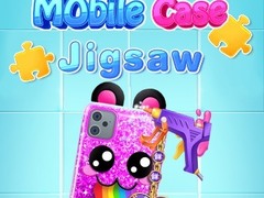 Spiel Mobile Case Jigsaw
