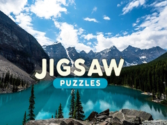 Spiel Jigsaw Puzzles