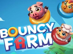 Spiel Bouncy Farm