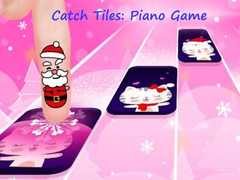 Spiel Catch Tiles: Piano Game