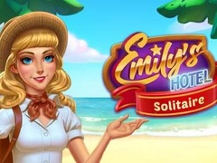 Spiel Emily's Hotel Solitaire