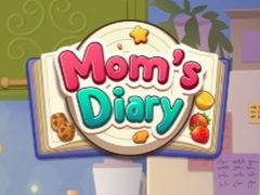 Spiel Mom's Diary
