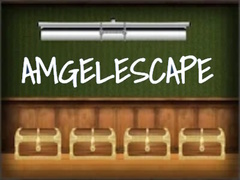 Spiel Amgel Kids Room Escape 184