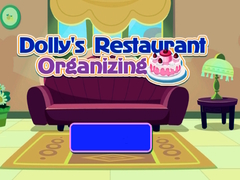 Spiel Dolly's Restaurant Organizing