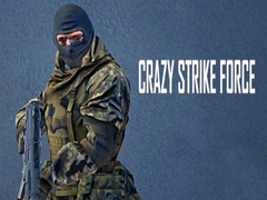 Spiel Crazy Strike Force