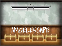 Spiel Amgel Kids Room Escape 185