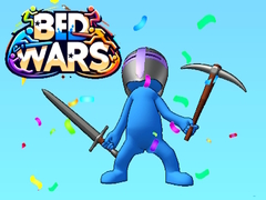 Spiel Bed Wars