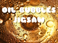 Spiel Oil Bubbles Jigsaw