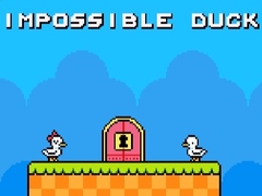 Spiel Impossible Duck