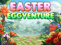 Spiel Easter Eggventure