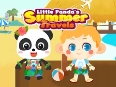 Spiel Little Panda Summer Travels