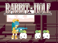 Spiel Rabbit Hole