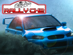 Spiel Rally Championship 2
