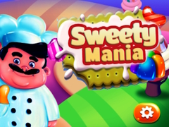 Spiel Sweety Mania