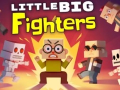 Spiel Little Big Fighters