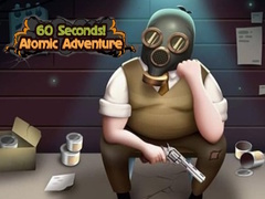 Spiel 60 Seconds! Atomic Adventure