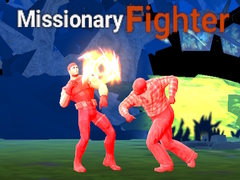 Spiel Missionary Fighter